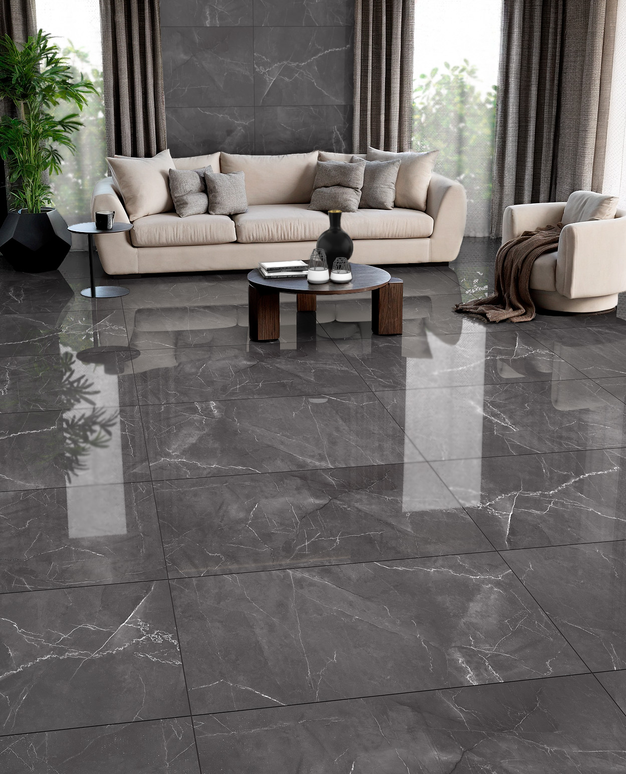 SUPREME DARK PO GRAN