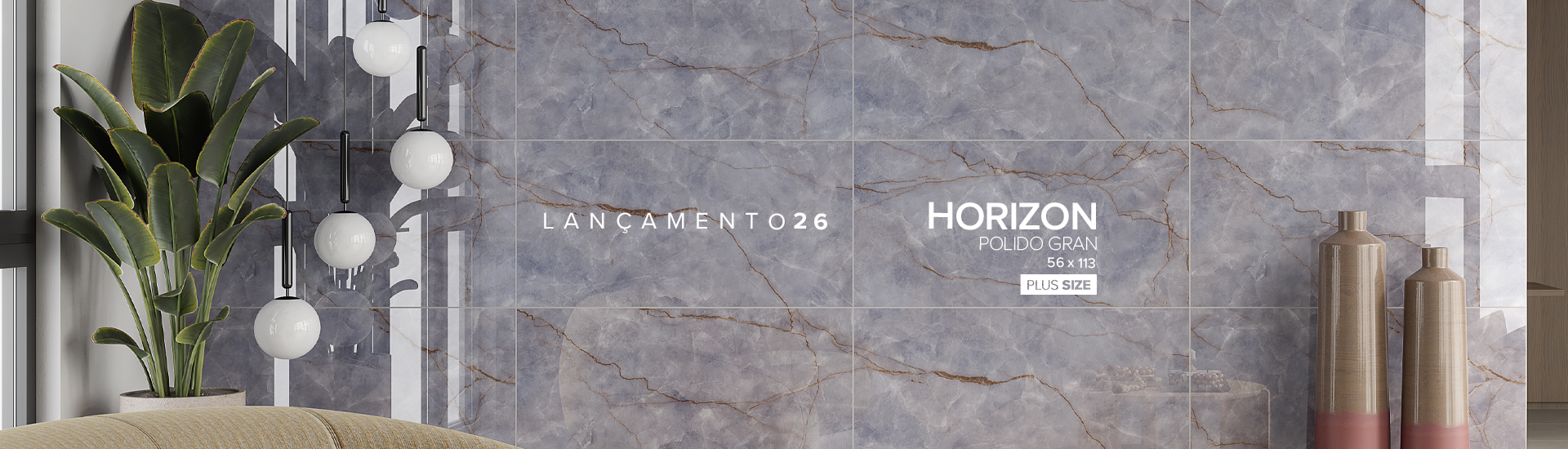 banner home HORIZON PO GRAN